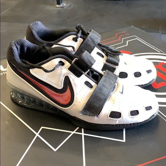 nike romaleos 2 men's